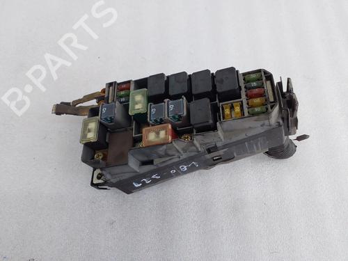 Used Fuse box Fuse box HONDA JAZZ II (GD_, GE3, GE2) 1.2 i-DSI (GD5, GE2) (78 hp) 36232783 36232783