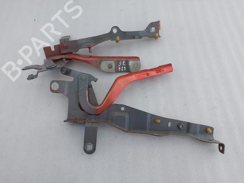 Used Hinge/Door check strap Hinge/Door check strap RENAULT CLIO IV (BH_) 0.9 TCe 90 (BHNF, BHMA, BHMH, BHJK, BHJR) (90 hp) 36232784 36232784