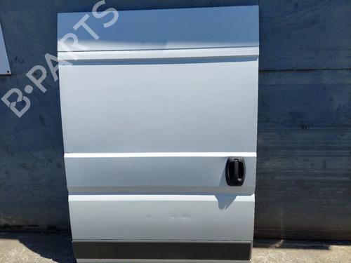 Used Right slide door Right slide door FIAT DUCATO Van (250_) [2006-2026] 36232788 36232788
