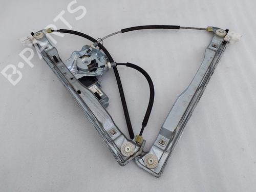 Front left window mechanism CITROËN DS3 (SA_) 1.6 HDi 90 | BP36232789C22 - Image 2