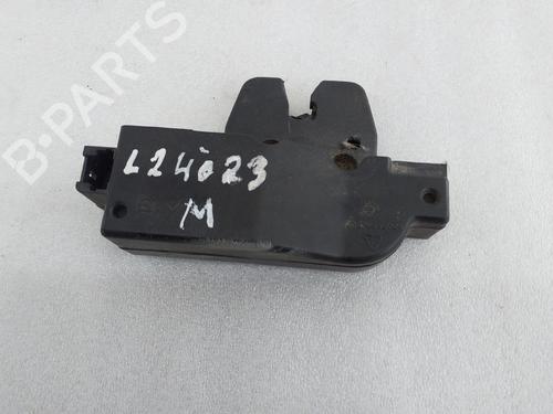 Bagklap lås Bagklap lås PEUGEOT 307 (3A/C) 1.4 (75 hp) 36232795 36232795