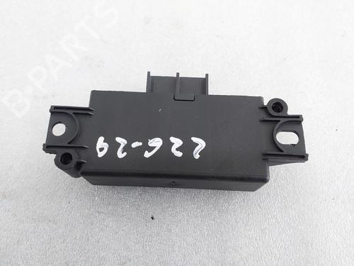 Electronic module RENAULT CLIO V (B7_) 1.0 LPG (B7MT) | BP36232796M83 - Image 4