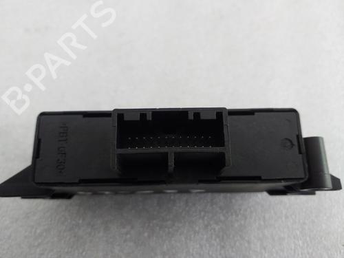 Electronic module RENAULT CLIO V (B7_) 1.0 LPG (B7MT) | BP36232796M83 - Image 3