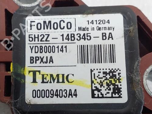 Electronic module LAND ROVER DISCOVERY III (L319) 2.7 TD 4x4 | BP36232797M83 - Image 2
