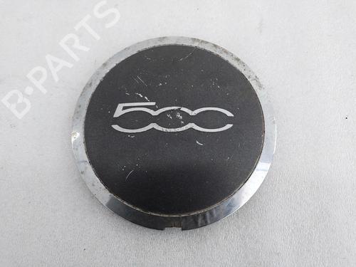Used Hub cap Hub cap FIAT 500 (312_) 1.3 D Multijet (312AXB1A) (75 hp) 36232803 36232803