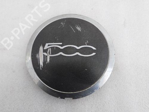 Used Hub cap Hub cap FIAT 500 (312_) 1.3 D Multijet (312AXB1A) (75 hp) 36232804 36232804