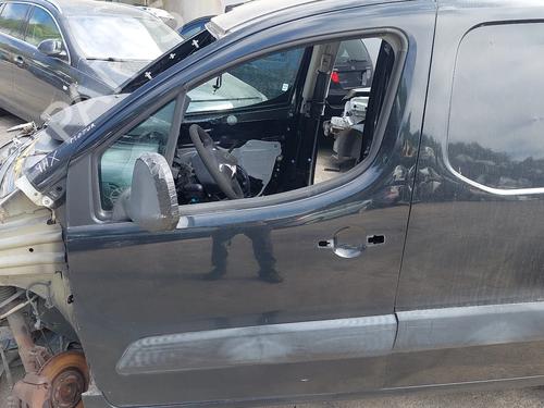 Used Left front door Left front door CITROËN BERLINGO MULTISPACE (B9) 1.6 (90 hp) 36232807 36232807