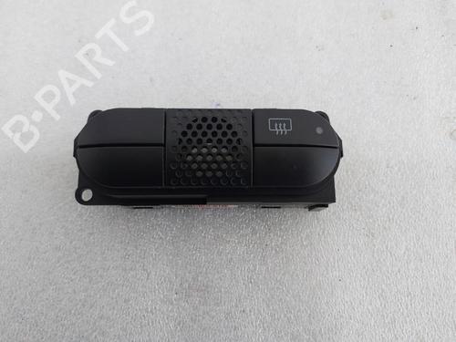Commutateur Commutateur FIAT 500 (312_) 1.3 D Multijet (312AXB1A) (75 hp) 36237870 36237870