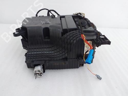 Heater matrix box RENAULT ZOE (BFM_) ZOE | BP36237872M61 - Image 2