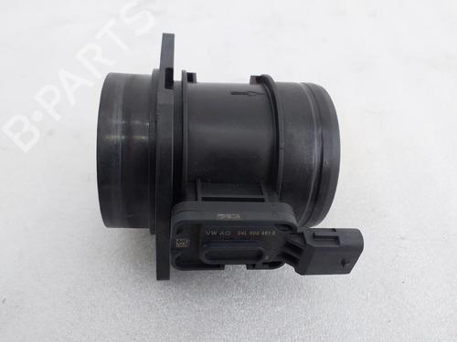 Luftmassenmesser für Luftmassenmesser VW GOLF VII (5G1, BQ1, BE1, BE2) 1.6 TDI (105 hp) 36237875 36237875