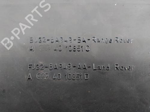 Upper protection LAND ROVER RANGE ROVER EVOQUE (L538) 2.2 D | BP36237877M93 - Image 3