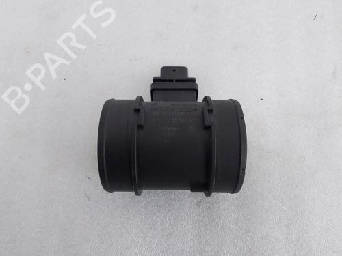 Used Mass air flow sensor Mass air flow sensor OPEL ASTRA H Estate (A04) 1.7 CDTI (L35) (125 hp) 36237879 36237879