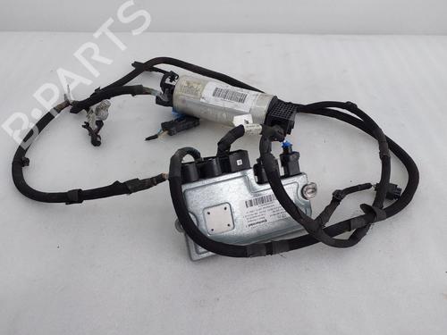 Used Start/Stop ECU Start/Stop ECU PEUGEOT 2008 I (CU_) 1.6 HDi (92 hp) 36237880 36237880