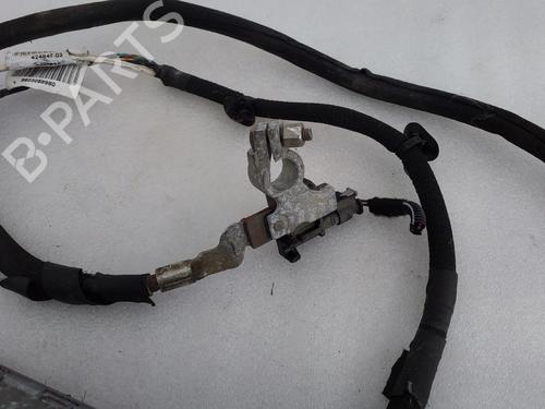 Start/Stop ECU PEUGEOT 2008 I (CU_) 1.6 HDi | BP36237880M59  - Image 6