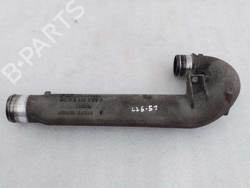 Intercooler pipe OPEL ASTRA H Estate (A04) 1.7 CDTI (L35) | BP36237882M127 - Image 2