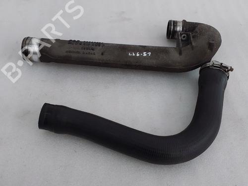 Used Intercooler pipe Intercooler pipe OPEL ASTRA H Estate (A04) 1.7 CDTI (L35) (125 hp) 36237882 36237882