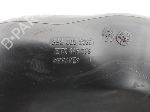 Pipe OPEL ASTRA H Estate (A04) 1.7 CDTI (L35) | BP36237883M125 - Image 2