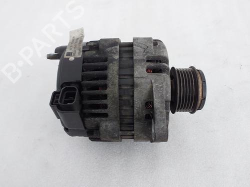 Used Alternator Alternator OPEL ASTRA H Estate (A04) 1.7 CDTI (L35) (125 hp) 36237885 36237885