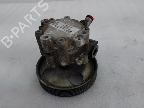 Steering pump PEUGEOT PARTNER Box Body/MPV 1.6 HDi | BP36237886M99 - Image 2