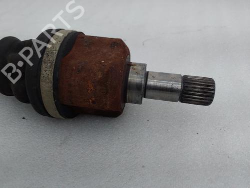 Left front driveshaft PEUGEOT PARTNER Box Body/MPV 1.6 HDi | BP36237888M38 - Image 2
