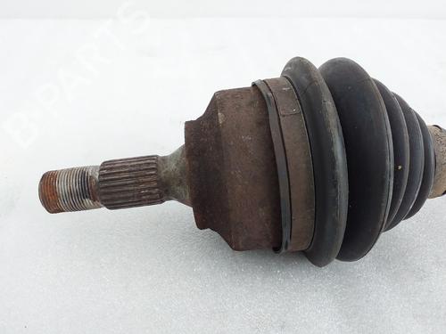 Left front driveshaft PEUGEOT PARTNER Box Body/MPV 1.6 HDi | BP36237888M38 - Image 3