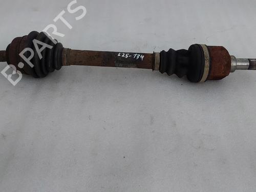 left-front-driveshaft-peugeot-partner-box-bodympv-2008-36237888 main image