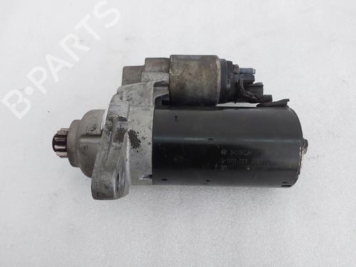 Used Starter Starter VW GOLF V Variant (1K5) 1.9 TDI (105 hp) 36237889 36237889