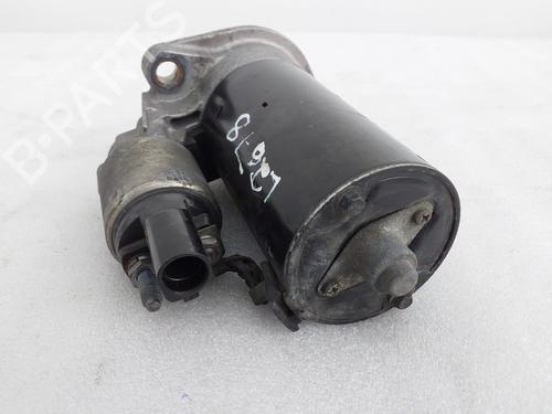 Starter VW GOLF V Variant (1K5) 1.9 TDI | BP36237889M8  - Image 5