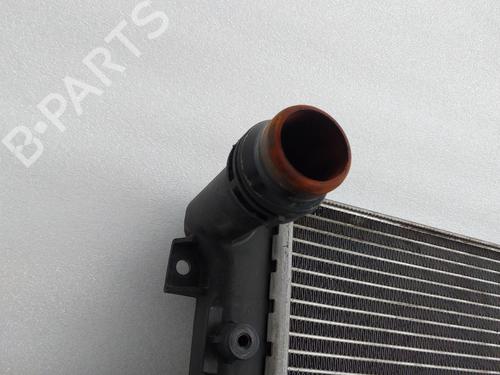 Water radiator VW PASSAT B6 Variant (3C5) 1.9 TDI | BP36240164M31 - Image 4
