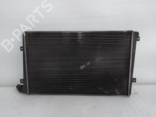 Water radiator VW PASSAT B6 Variant (3C5) 1.9 TDI | BP36240164M31 - Image 5