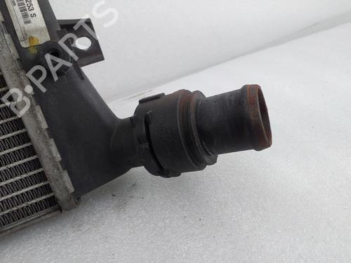 Water radiator VW PASSAT B6 Variant (3C5) 1.9 TDI | BP36240164M31 - Image 3