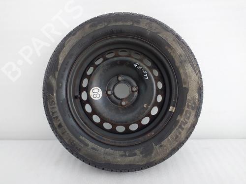 Used Other Other RENAULT CLIO IV (BH_) 0.9 TCe 90 (BHNF, BHMA, BHMH, BHJK, BHJR) (90 hp) 36240165 36240165
