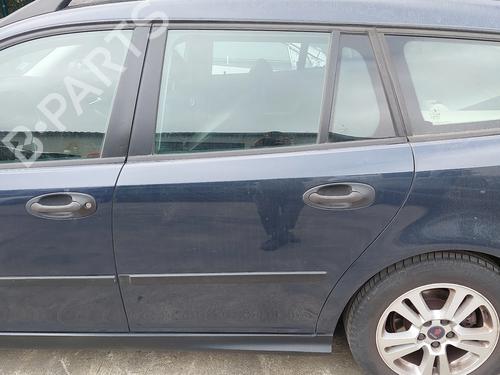 Used Left rear door Left rear door SAAB 9-3 Estate (E50) 1.9 TiD (150 hp) 36240168 36240168
