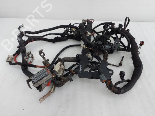 Cablaggio Cablaggio OPEL ASTRA H Estate (A04) 1.7 CDTI (L35) (125 hp) 36260926 36260926