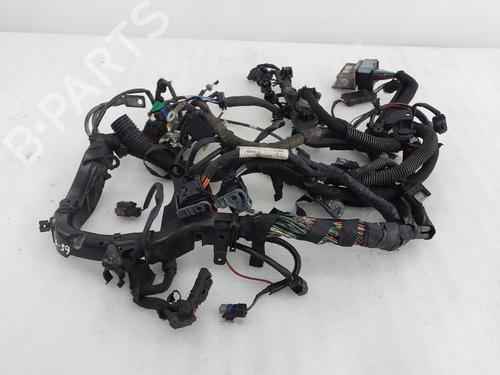 Used Wiring harness Wiring harness CITROËN C3 Picasso (SH_) 1.6 HDi (90 hp) 36260927 36260927