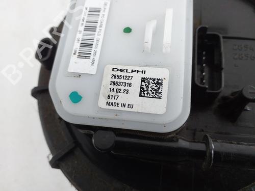 Fuel pump OPEL COMBO Box Body/MPV (K9) 1.5 D | BP36260929M76 - Image 3
