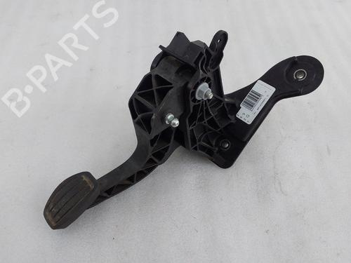 koblingspedal koblingspedal PEUGEOT 208 II (UB_, UP_, UW_, UJ_) 1.5 BlueHDI 100 (102 hp) 36260932 36260932