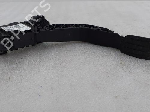 Pedal Pedal PEUGEOT 208 II (UB_, UP_, UW_, UJ_) 1.5 BlueHDI 100 (102 hp) 36260933 36260933
