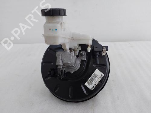 Used Servo brake Servo brake PEUGEOT 208 II (UB_, UP_, UW_, UJ_) 1.5 BlueHDI 100 (102 hp) 36260935 36260935