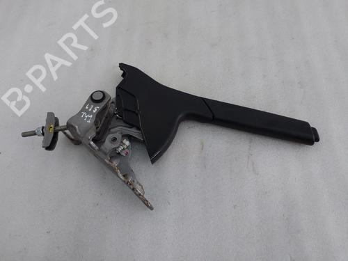 Used Hand brake Hand brake PEUGEOT 208 II (UB_, UP_, UW_, UJ_) 1.5 BlueHDI 100 (102 hp) 36260937 36260937