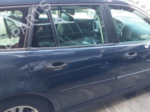 Dør høyre bak Dør høyre bak SAAB 9-3 Estate (E50) 1.9 TiD (150 hp) 36260938 36260938