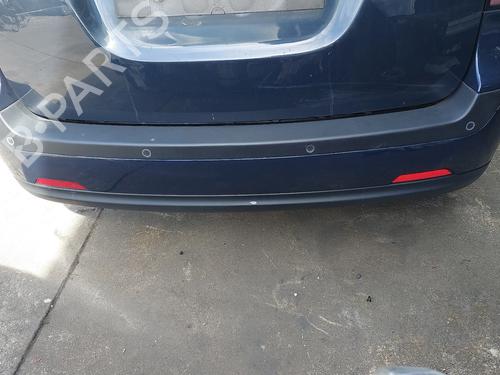 Bagtil kofangere Bagtil kofangere SAAB 9-3 Estate (E50) 1.9 TiD (150 hp) 36260942 36260942