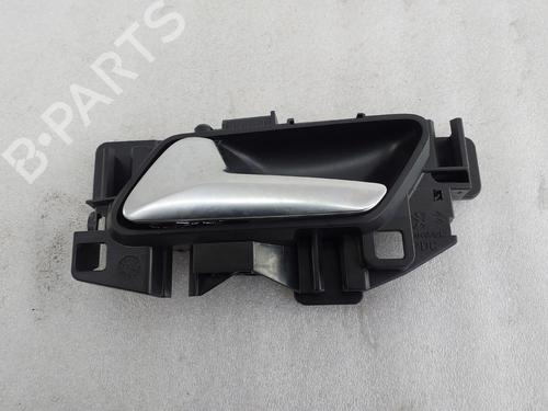 Venstre bagtil invendig håndtag Venstre bagtil invendig håndtag PEUGEOT 208 II (UB_, UP_, UW_, UJ_) 1.5 BlueHDI 100 (102 hp) 36260946 36260946