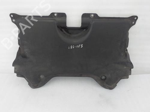 underbody-protection-mercedes-benz-c-class-w204-2007-2008-2009-2010-2011-2012-2013-2014-2015-36263917 main image