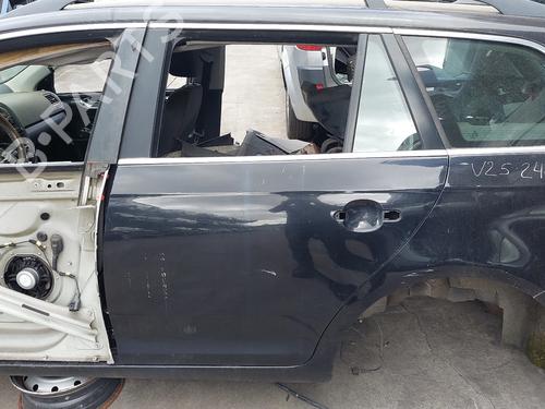 Used Left rear door Left rear door VW GOLF V Variant (1K5) 1.9 TDI (105 hp) 36263920 36263920