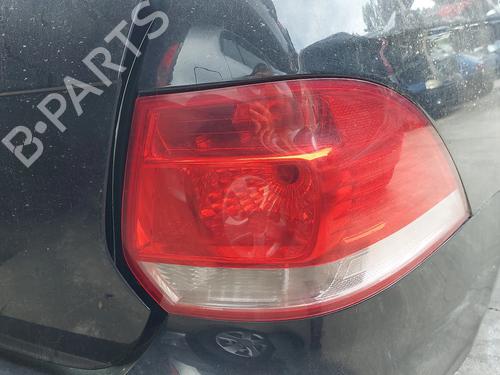 Used Right taillight Right taillight VW GOLF V Variant (1K5) 1.9 TDI (105 hp) 36263924 36263924