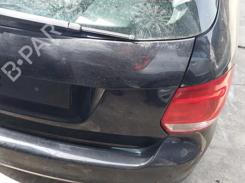 Tailgate VW GOLF V Variant (1K5) 1.9 TDI | BP36263926C6 - Image 4
