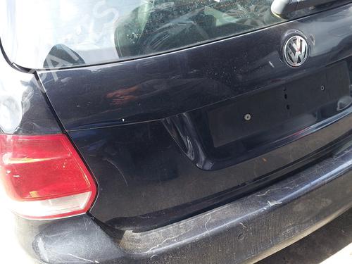 Tailgate VW GOLF V Variant (1K5) 1.9 TDI | BP36263926C6 - Image 5