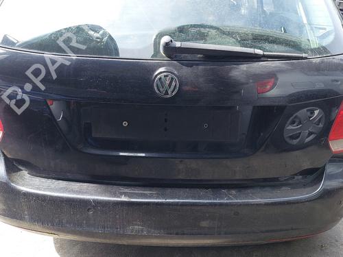 Tailgate VW GOLF V Variant (1K5) 1.9 TDI | BP36263926C6 - Image 6