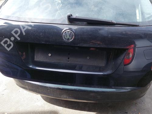Tailgate VW GOLF V Variant (1K5) 1.9 TDI | BP36263926C6 - Image 7
